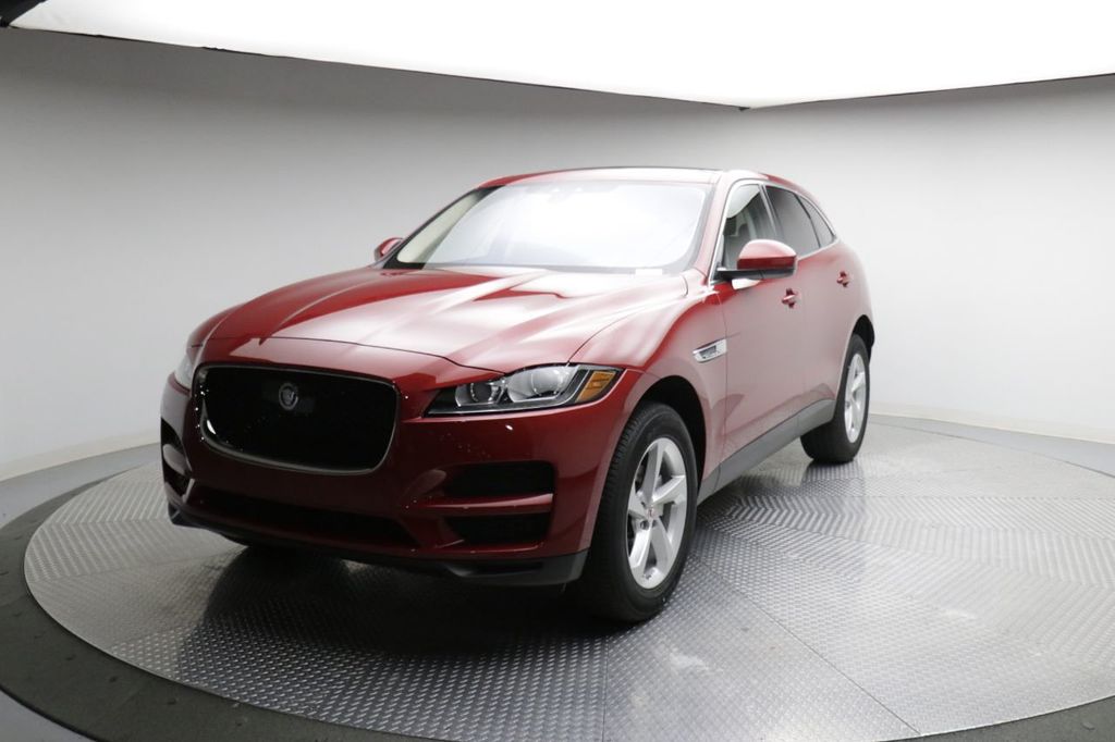 new 2020 jaguar f pace 25t premium awd suv in paramus la620823 jaguar paramus jaguar paramus