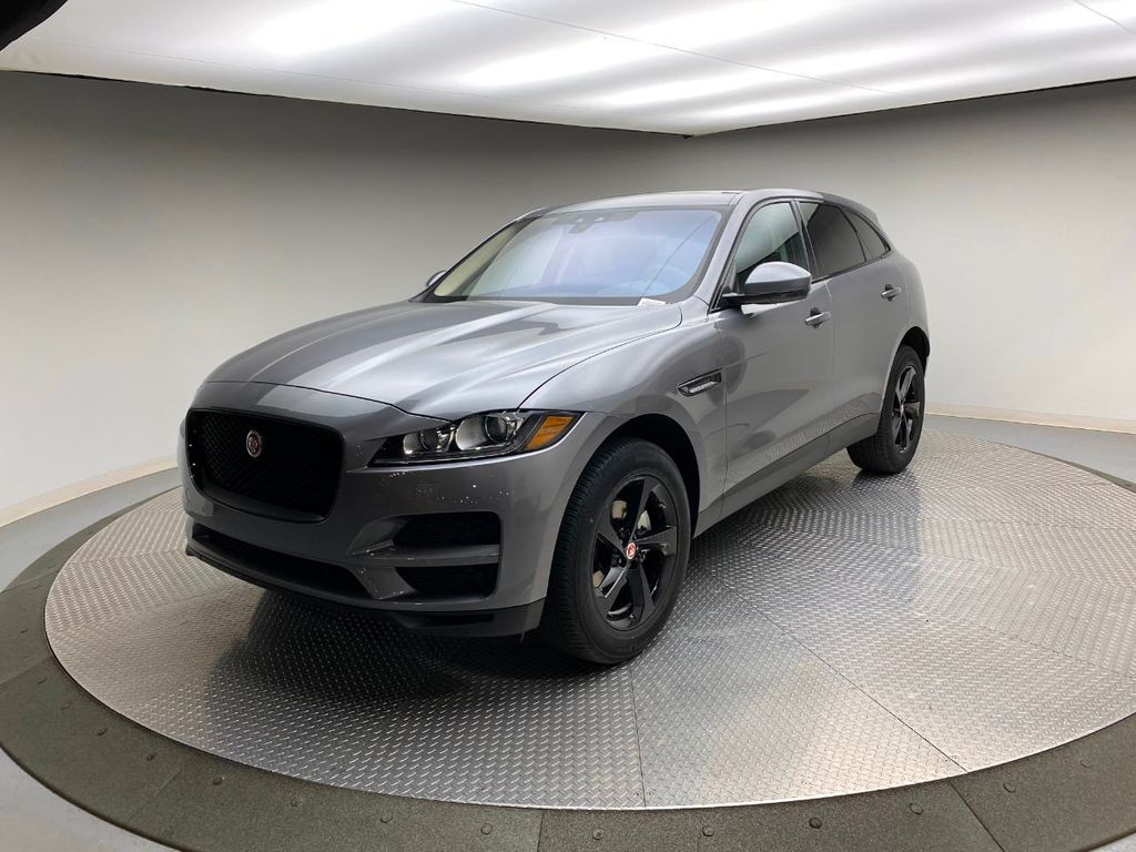 new 2020 jaguar f pace 25t prestige awd suv in paramus la642437 jaguar paramus jaguar paramus