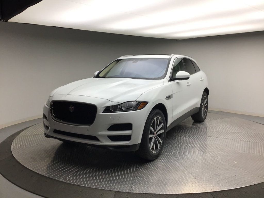 new 2020 jaguar f pace 25t prestige awd suv in paramus la647614 jaguar paramus jaguar paramus